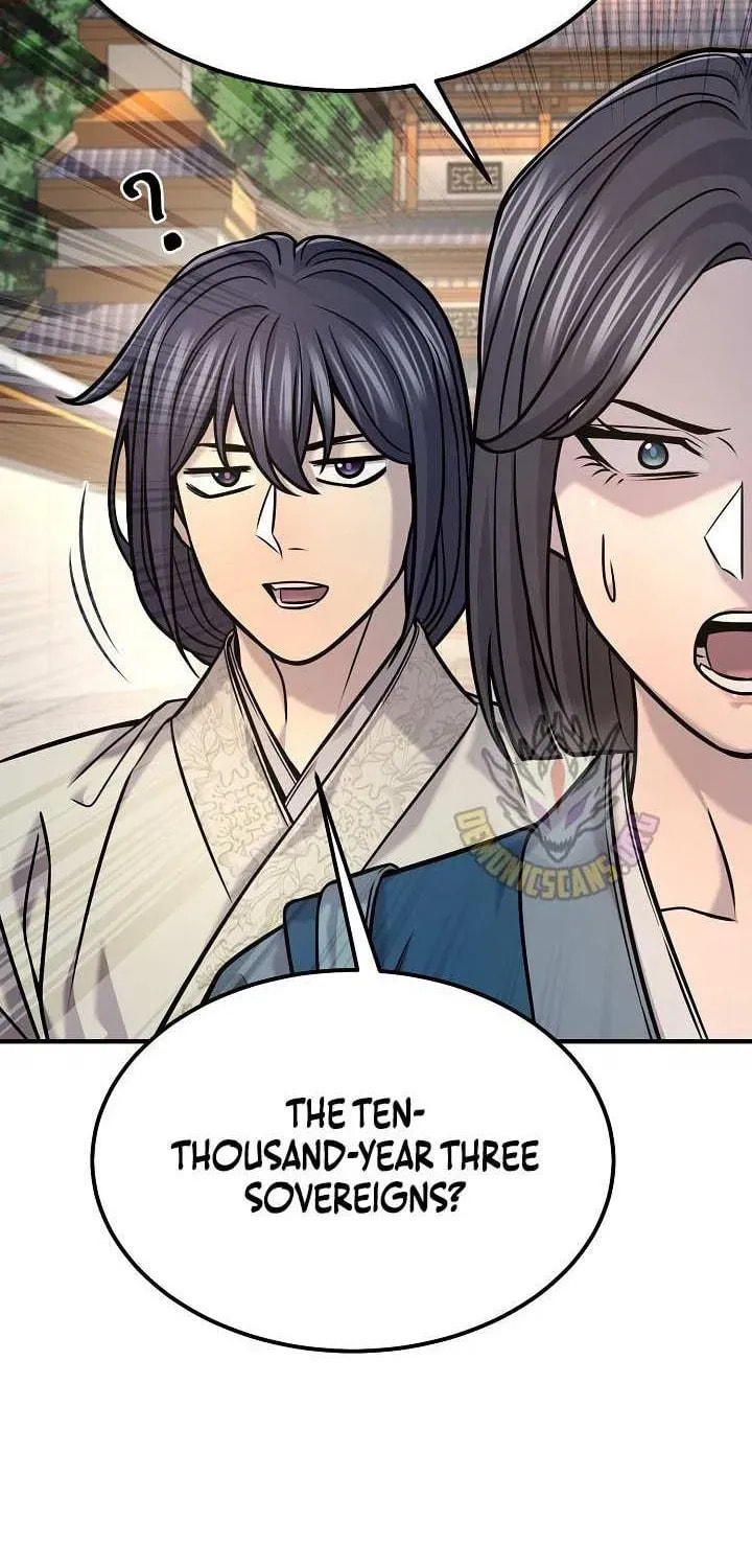 Read Giyeon Doksik chapter 44 image 5 on Lezhin