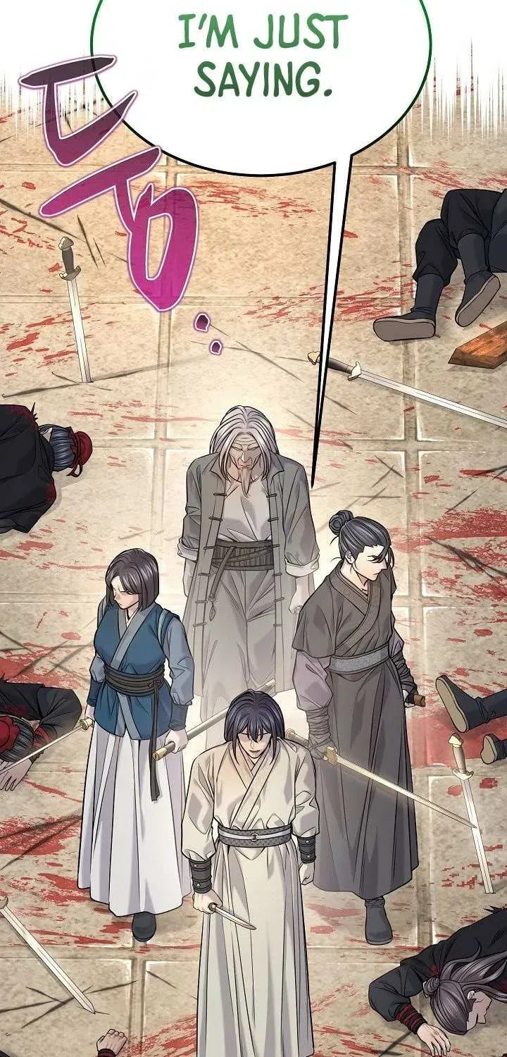 Read Giyeon Doksik chapter 45 image 3 on Lezhin