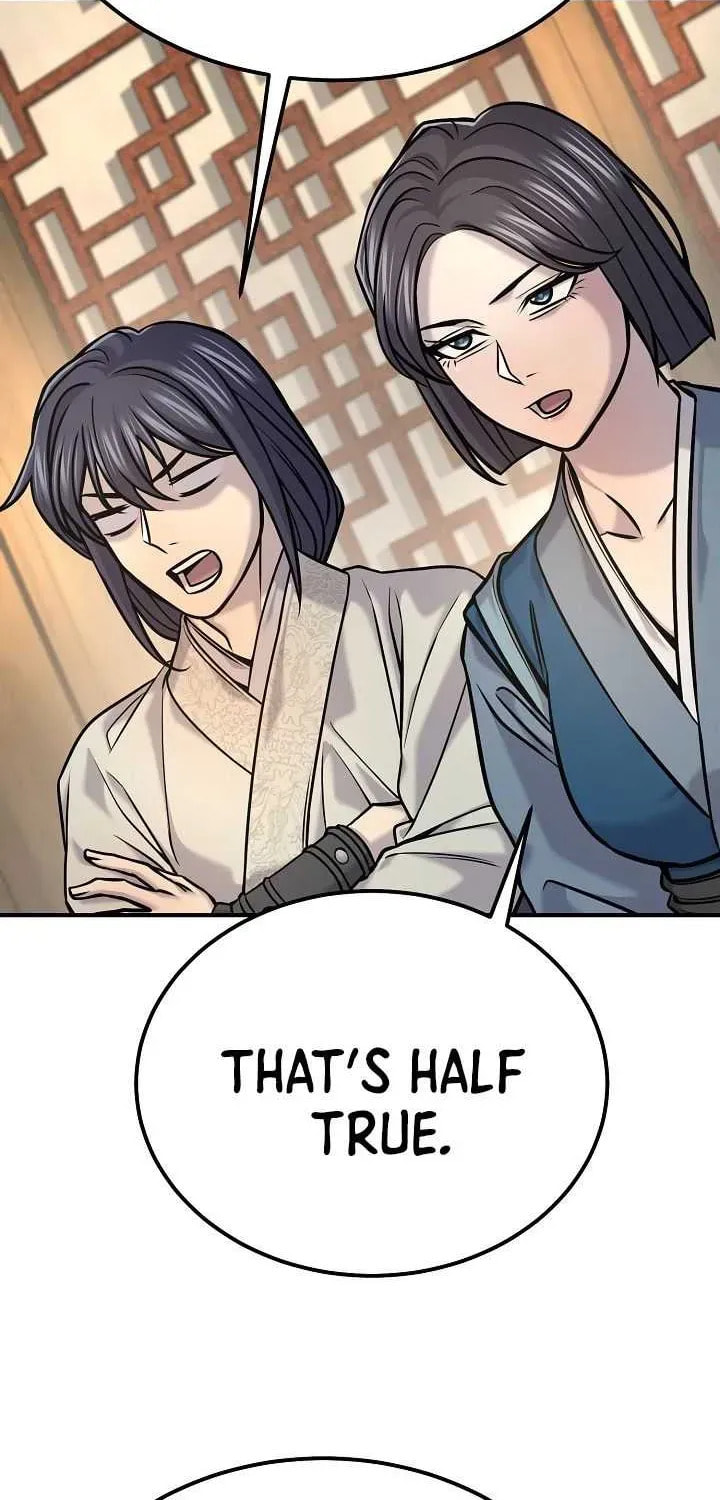 Read Giyeon Doksik chapter 45 image 35 on Lezhin