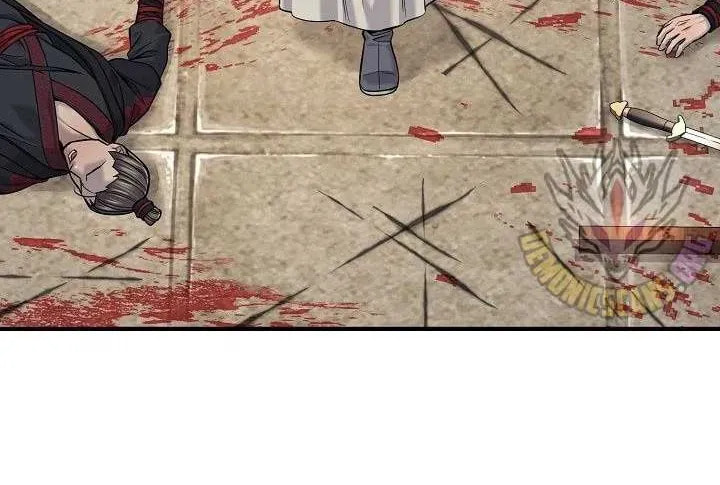 Read Giyeon Doksik chapter 45 image 4 on Lezhin