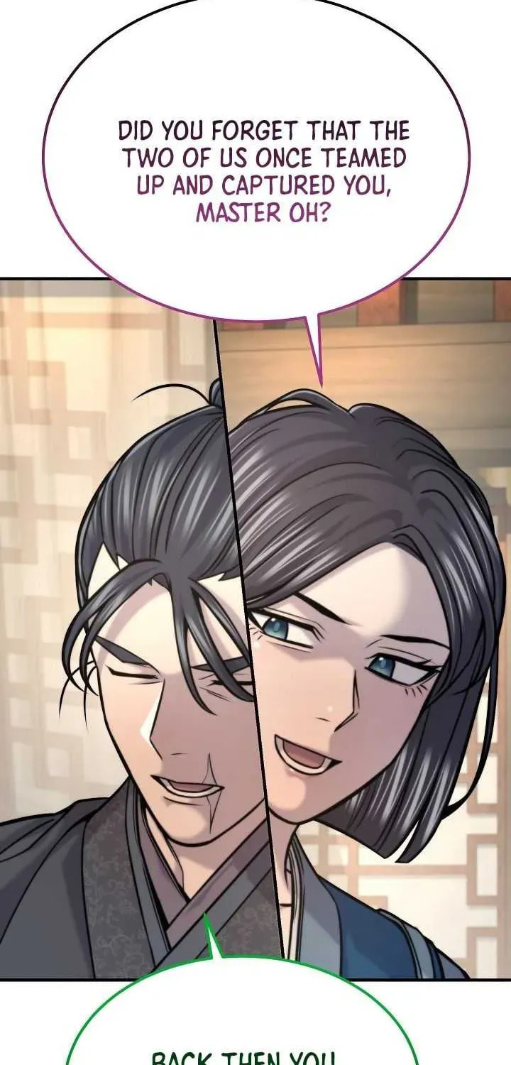 Read Giyeon Doksik chapter 45 image 44 on Lezhin