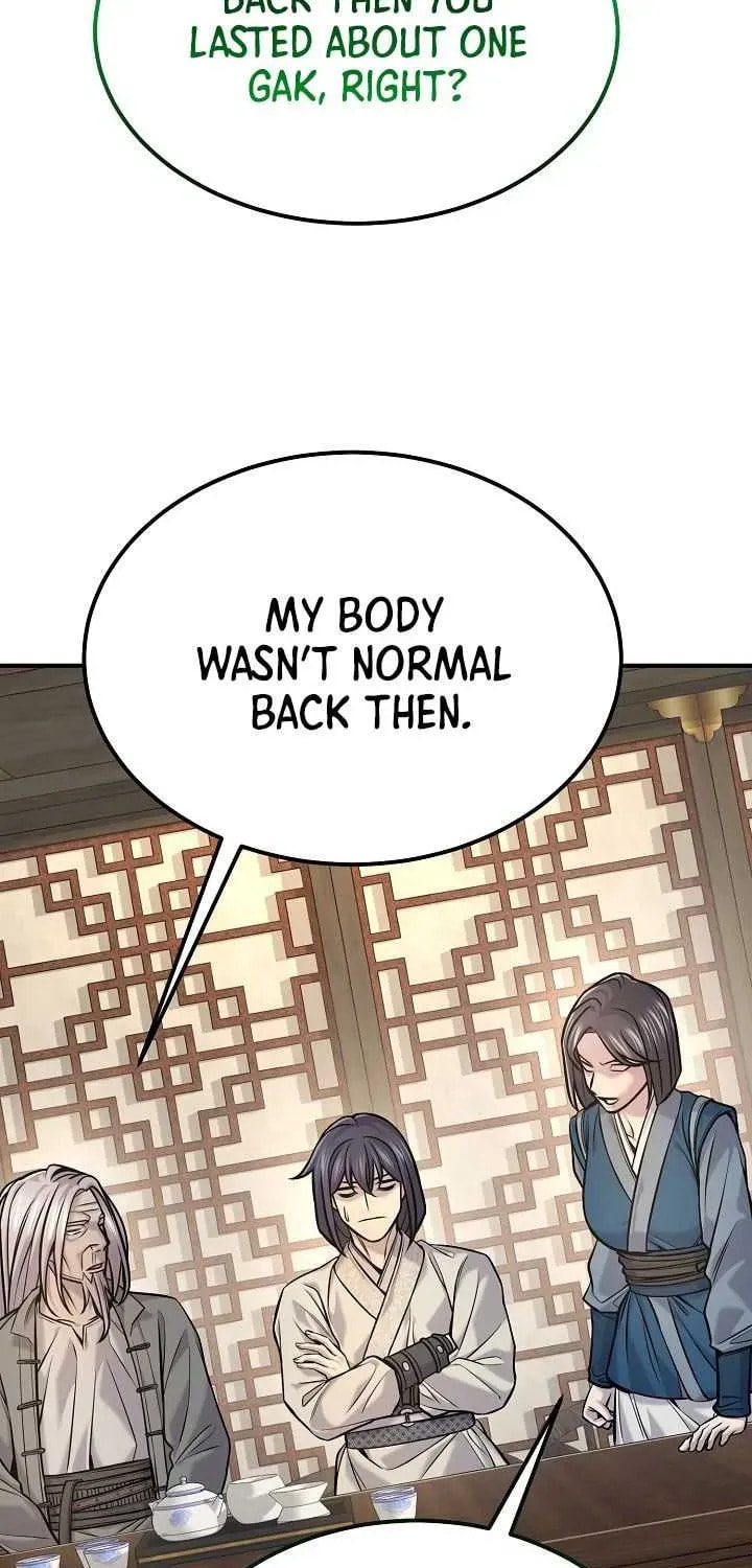Read Giyeon Doksik chapter 45 image 45 on Lezhin