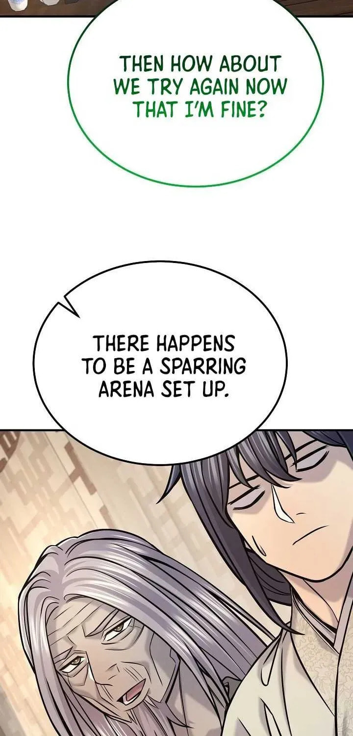 Read Giyeon Doksik chapter 45 image 46 on Lezhin