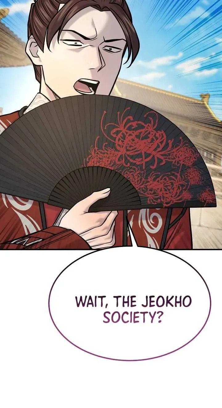Read Giyeon Doksik chapter 45 image 9 on Lezhin