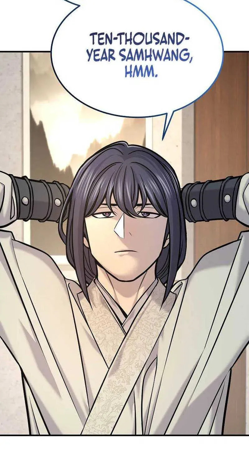 Read Giyeon Doksik chapter 46 image 11 on Lezhin