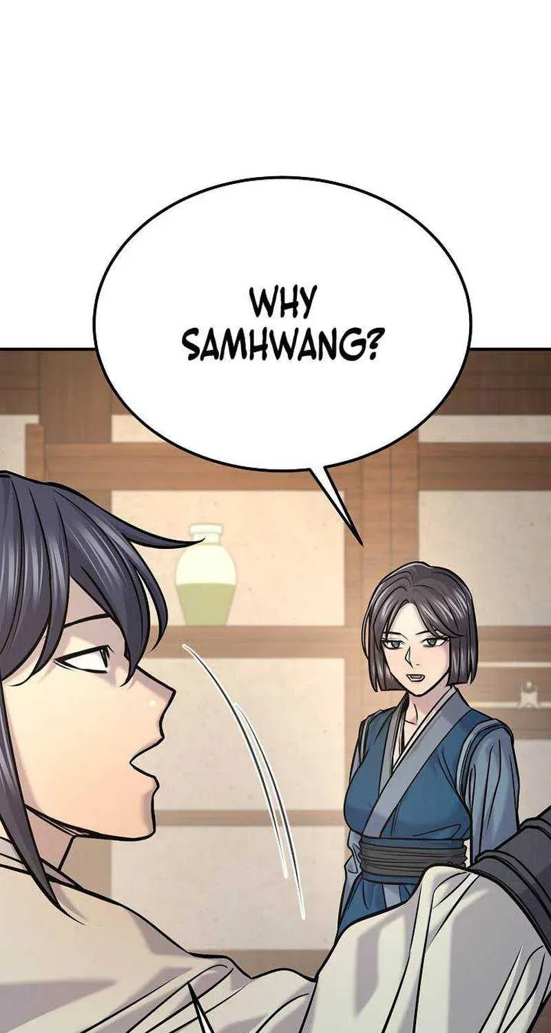 Read Giyeon Doksik chapter 46 image 12 on Lezhin