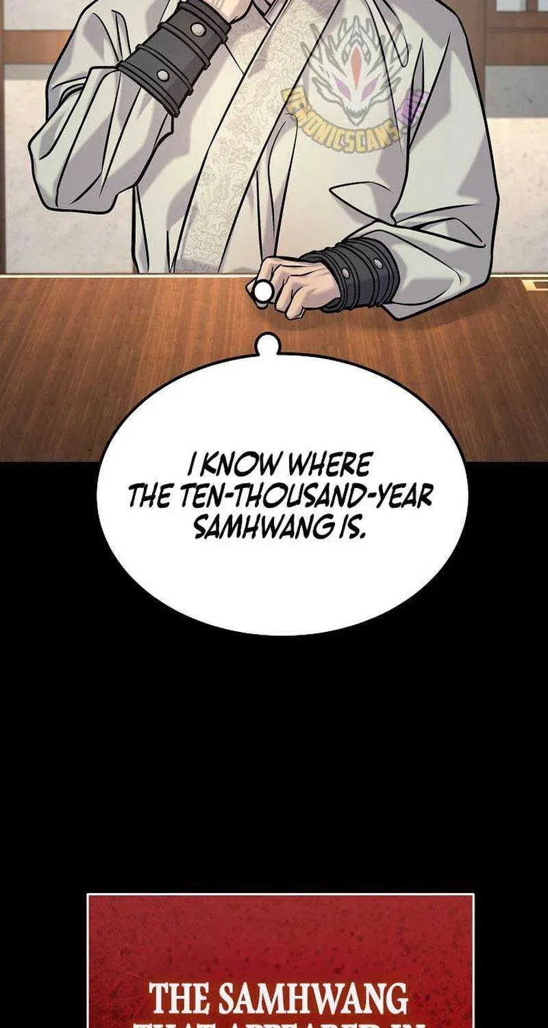 Read Giyeon Doksik chapter 46 image 16 on Lezhin