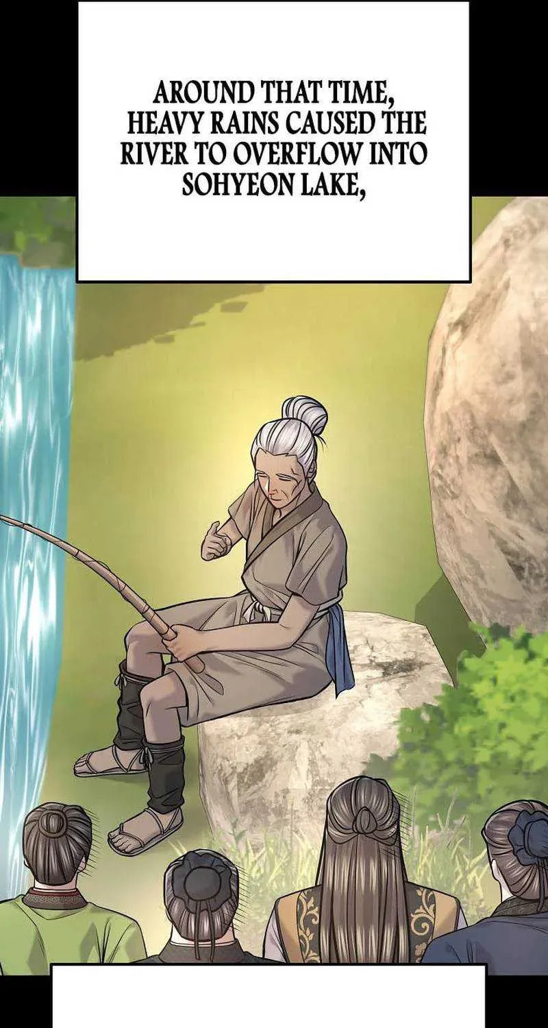 Read Giyeon Doksik chapter 46 image 22 on Lezhin