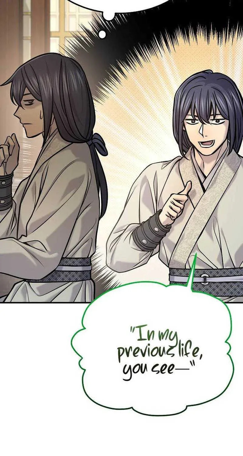 Read Giyeon Doksik chapter 46 image 26 on Lezhin