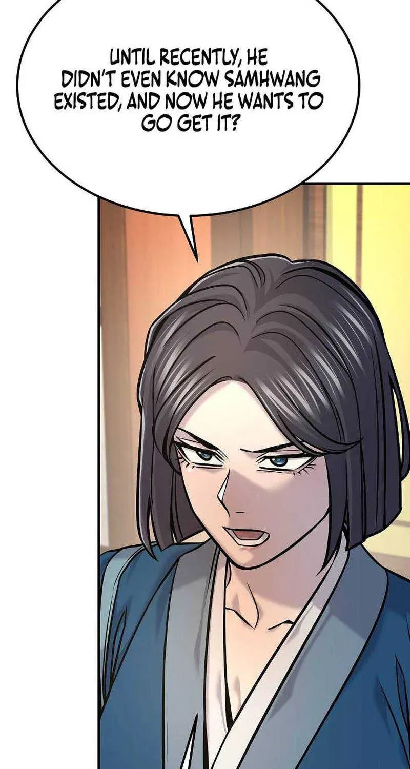 Read Giyeon Doksik chapter 46 image 35 on Lezhin
