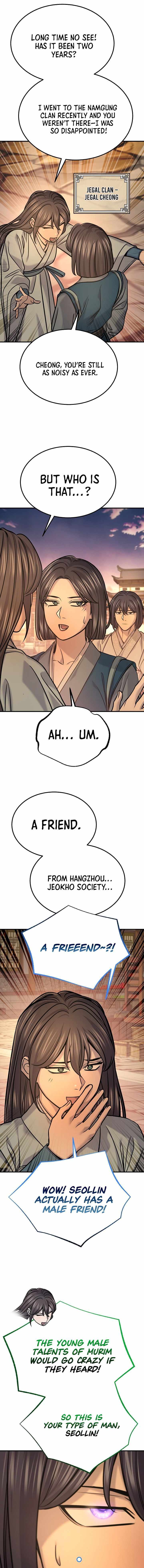 Read Giyeon Doksik chapter 47 image 12 on Lezhin
