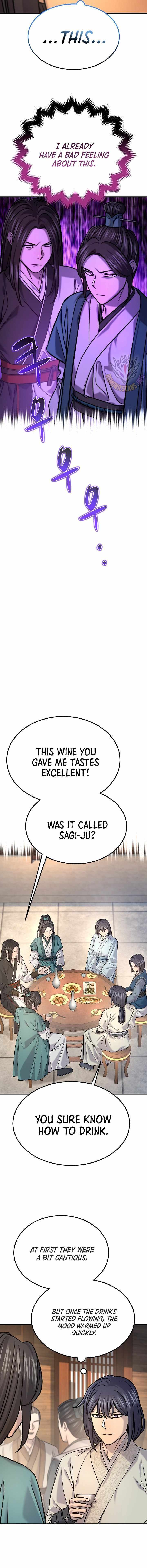 Read Giyeon Doksik chapter 47 image 13 on Lezhin
