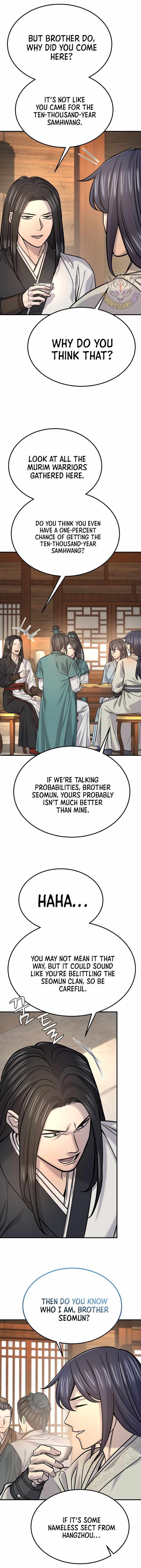 Read Giyeon Doksik chapter 47 image 14 on Lezhin