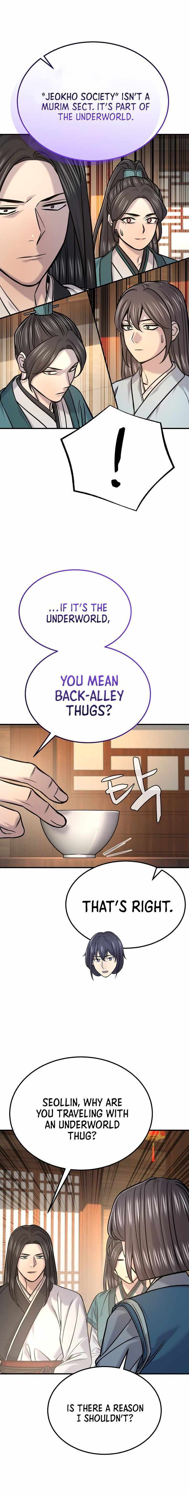 Read Giyeon Doksik chapter 47 image 15 on Lezhin