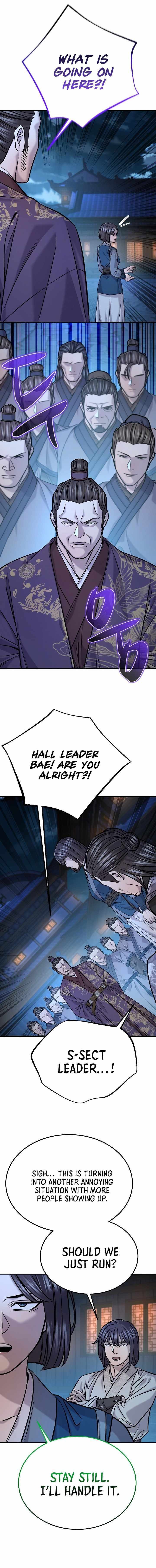 Read Giyeon Doksik chapter 47 image 5 on Lezhin
