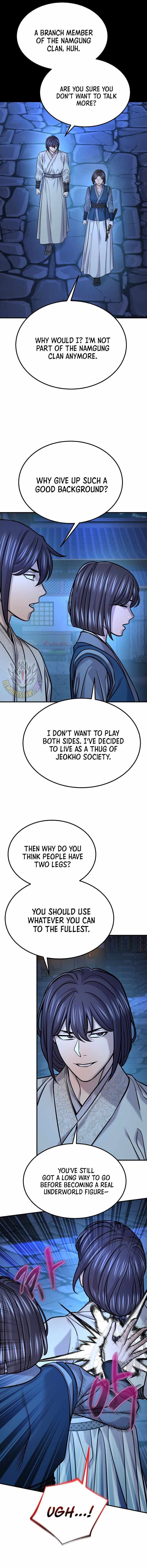 Read Giyeon Doksik chapter 47 image 9 on Lezhin