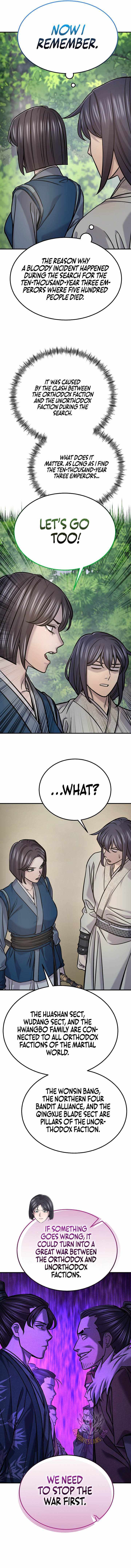 Read Giyeon Doksik chapter 48 image 11 on Lezhin