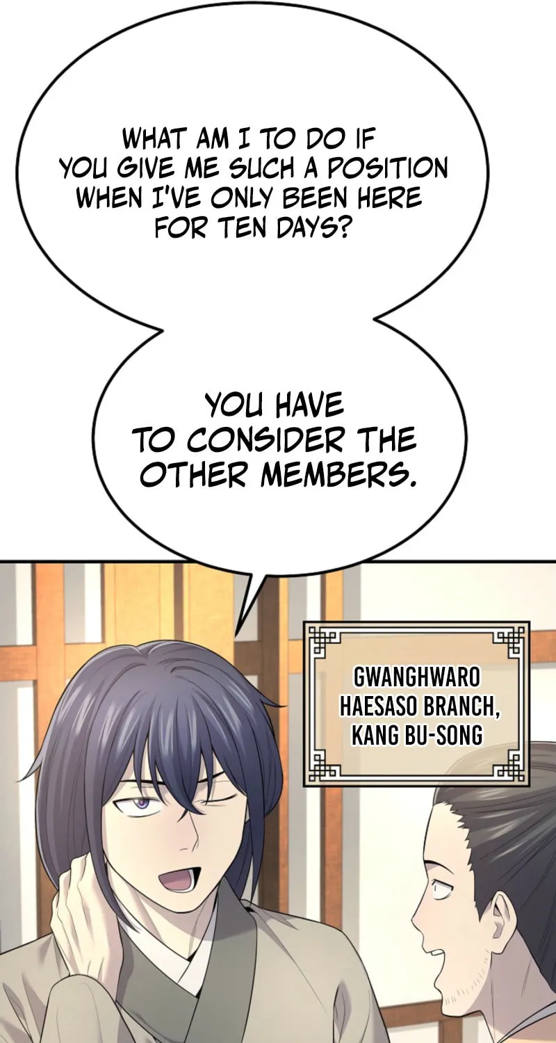 Read Giyeon Doksik chapter 5 image 10 on Lezhin