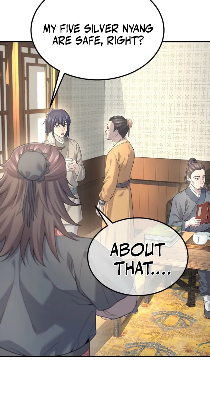 Read Giyeon Doksik chapter 5 image 13 on Lezhin