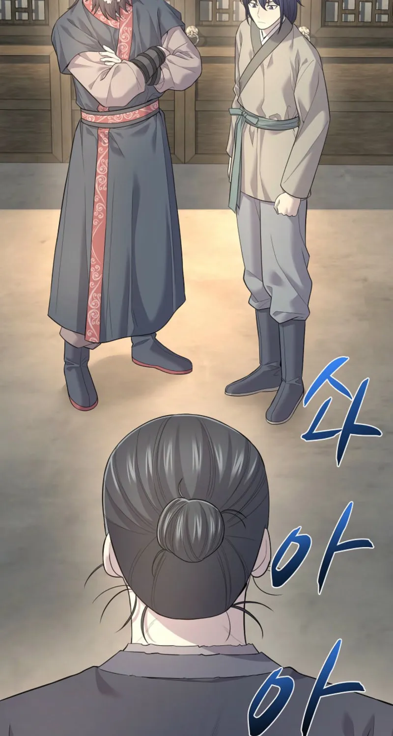 Read Giyeon Doksik chapter 5 image 18 on Lezhin