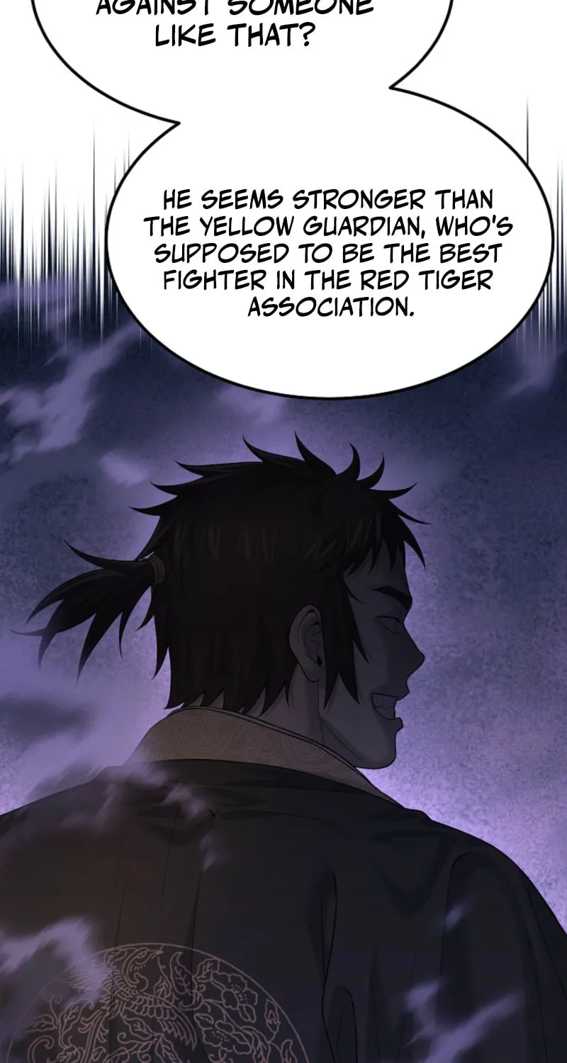 Read Giyeon Doksik chapter 5 image 35 on Lezhin