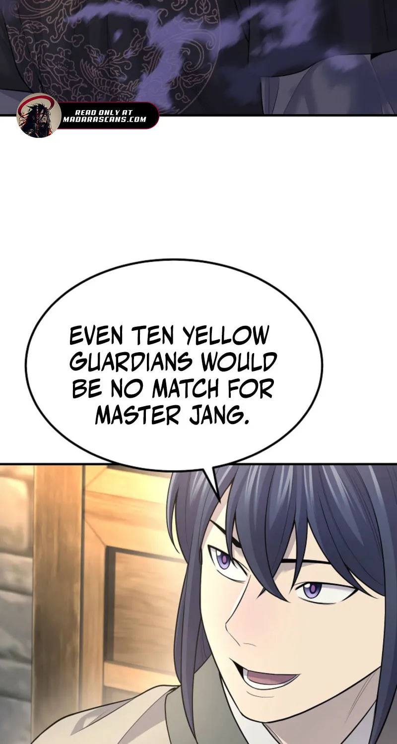 Read Giyeon Doksik chapter 5 image 36 on Lezhin