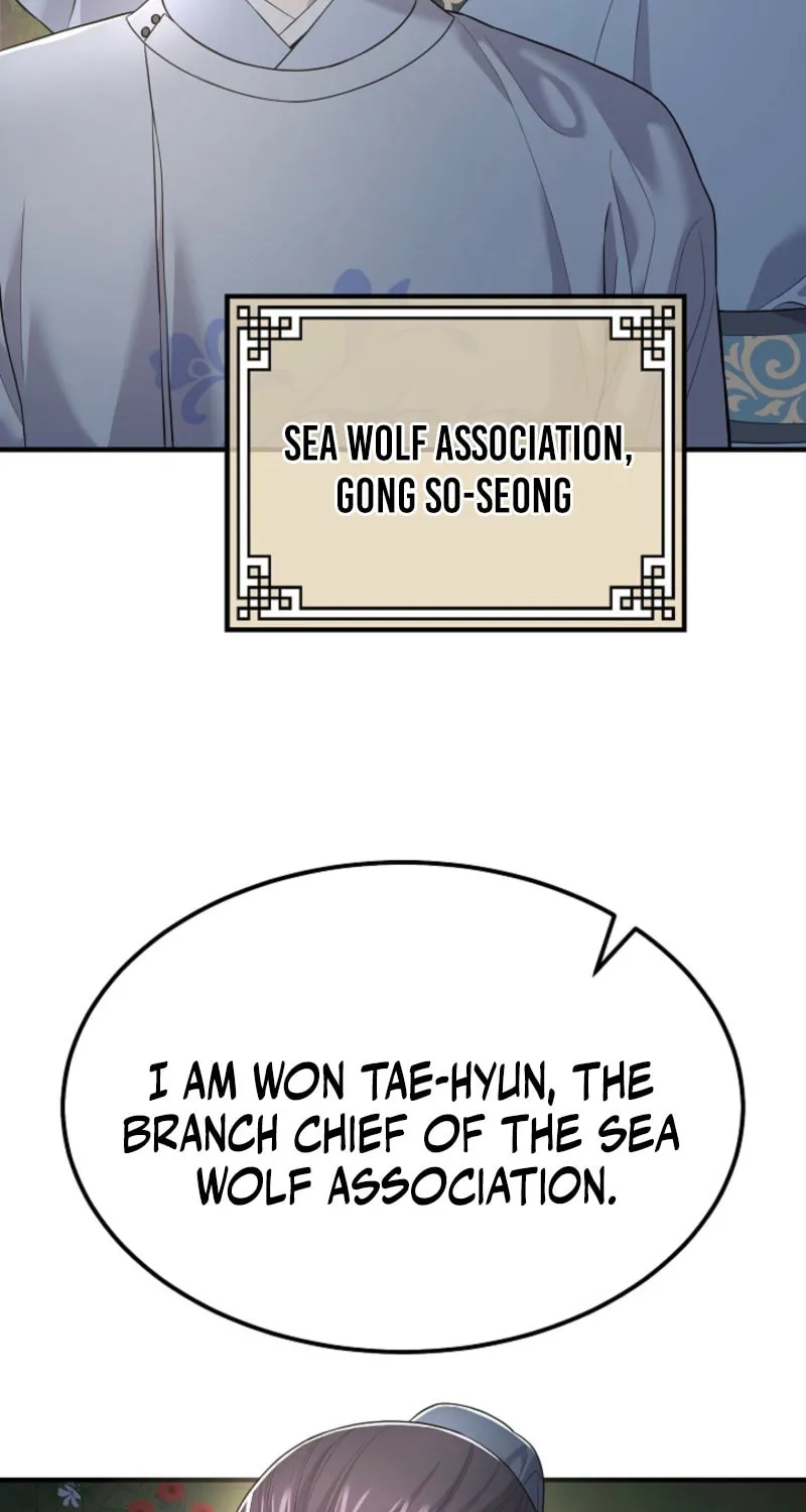 Read Giyeon Doksik chapter 5 image 45 on Lezhin