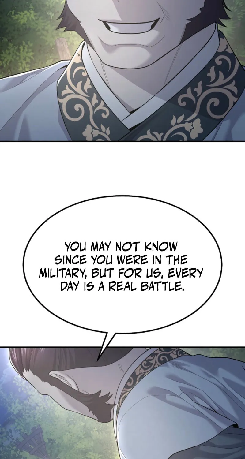 Read Giyeon Doksik chapter 5 image 49 on Lezhin