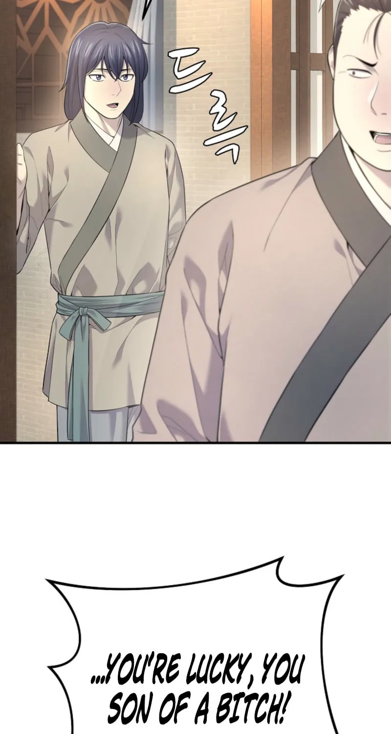 Read Giyeon Doksik chapter 5 image 5 on Lezhin