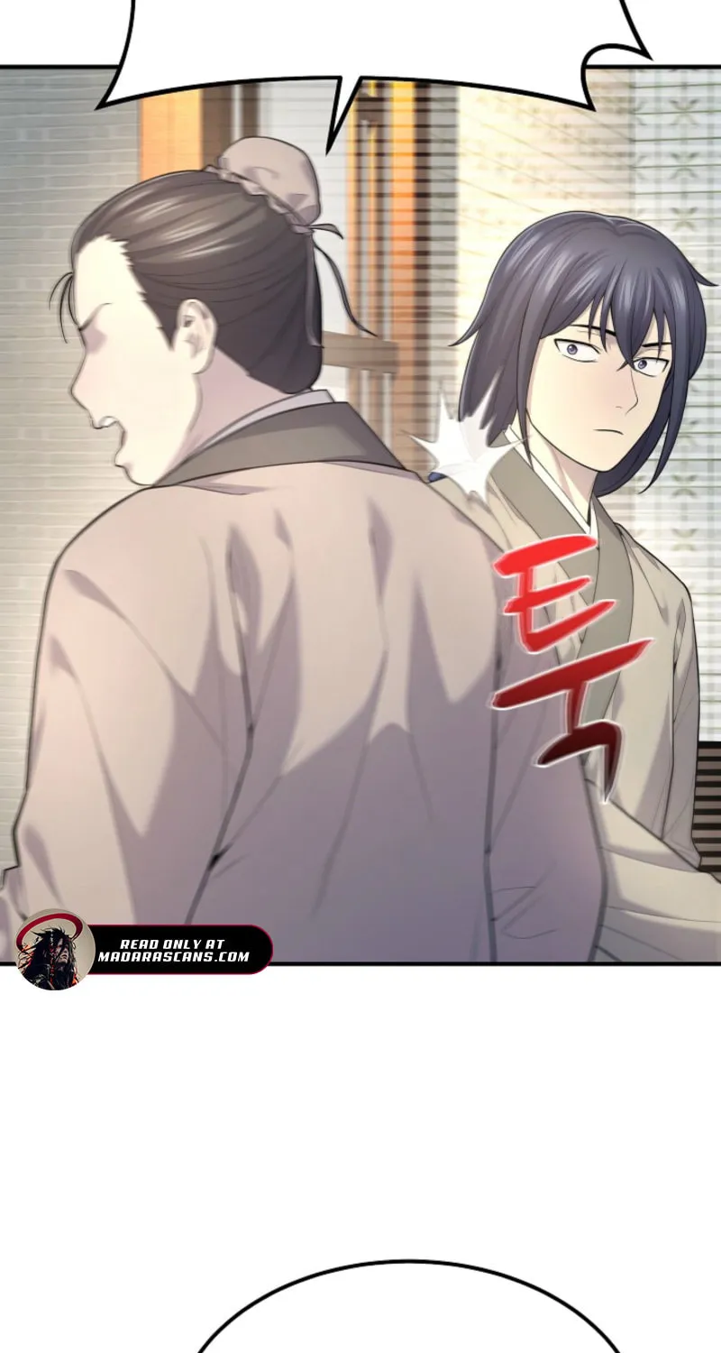Read Giyeon Doksik chapter 5 image 6 on Lezhin