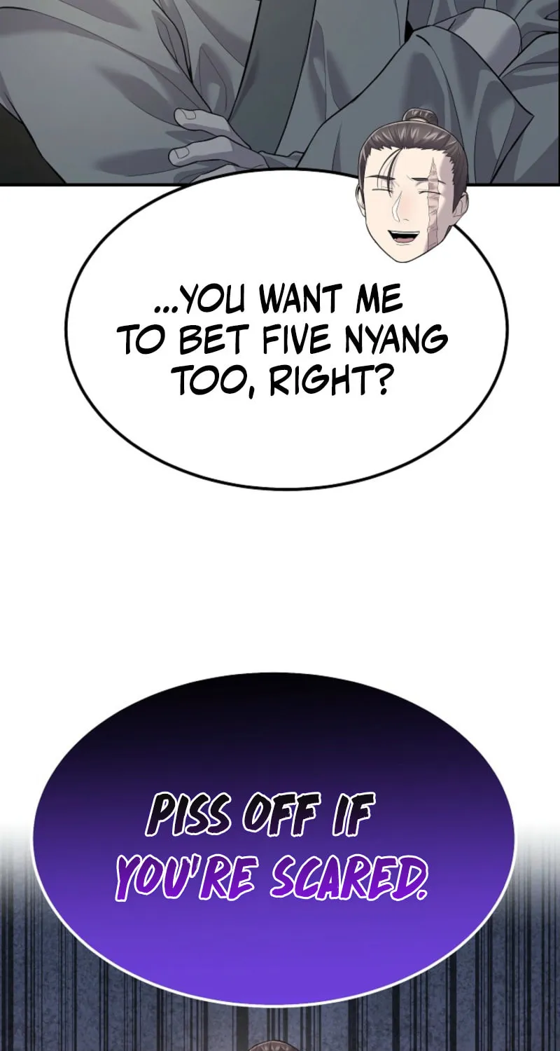 Read Giyeon Doksik chapter 5 image 60 on Lezhin