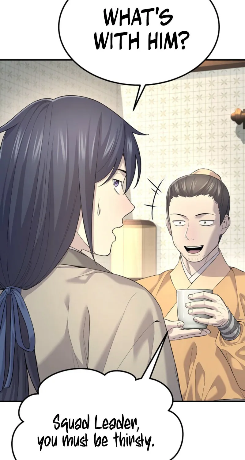 Read Giyeon Doksik chapter 5 image 7 on Lezhin