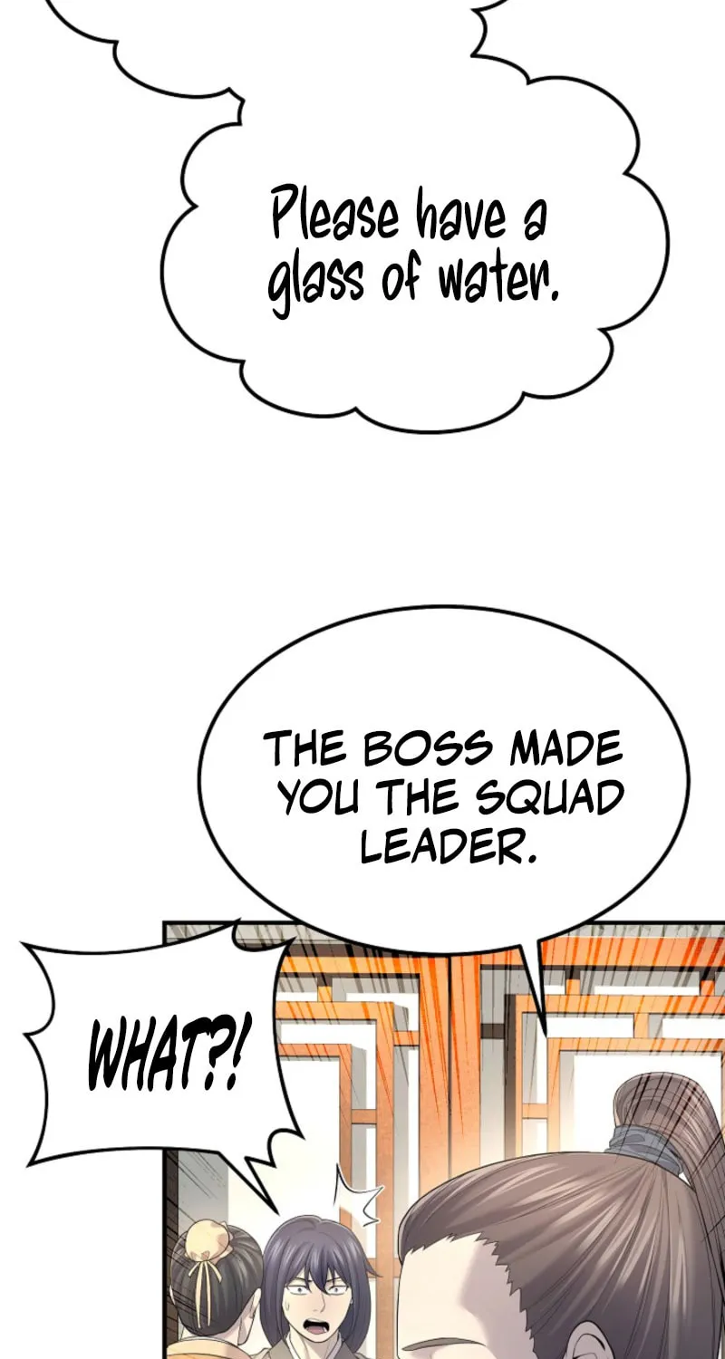 Read Giyeon Doksik chapter 5 image 8 on Lezhin