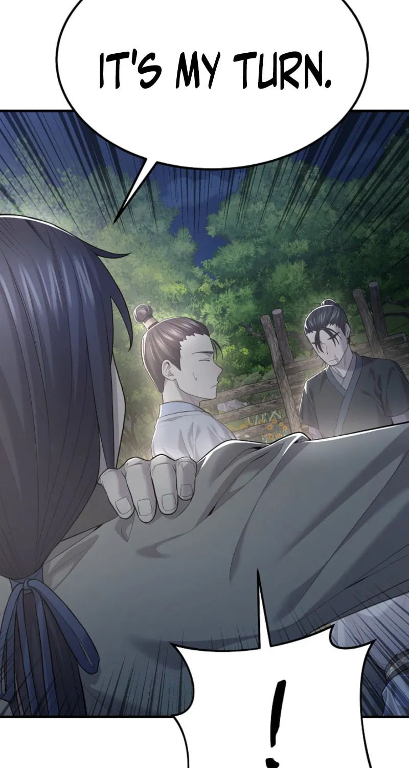 Read Giyeon Doksik chapter 5 image 81 on Lezhin