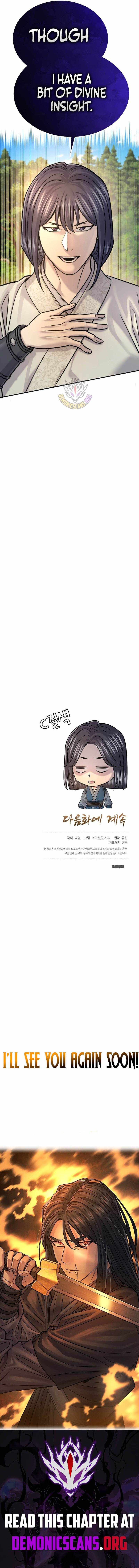 Read Giyeon Doksik chapter 50 image 12 on Lezhin