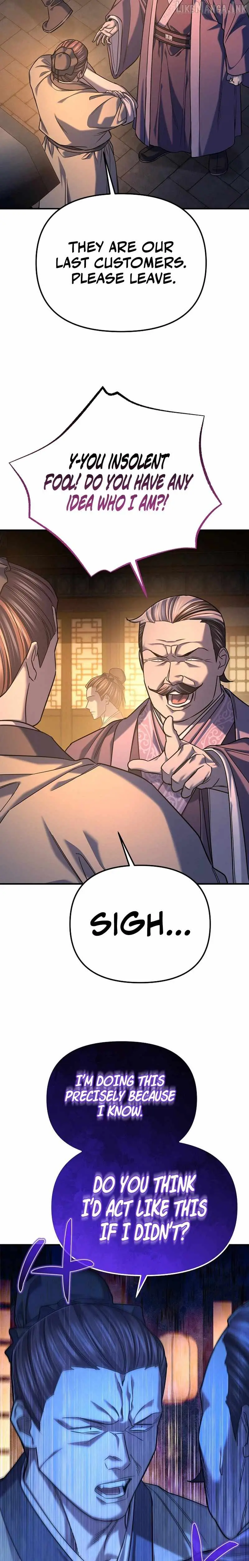 Read Giyeon Doksik chapter 51 image 10 on Lezhin