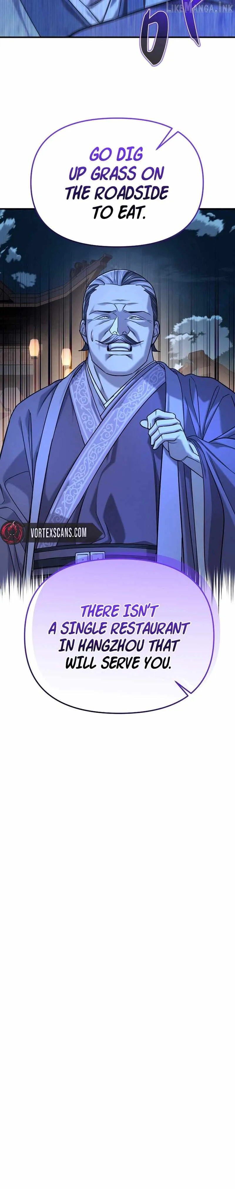 Read Giyeon Doksik chapter 51 image 11 on Lezhin