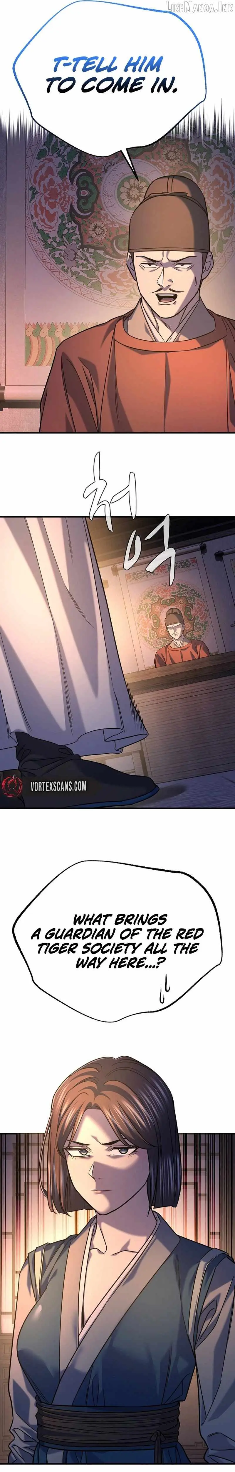 Read Giyeon Doksik chapter 51 image 12 on Lezhin