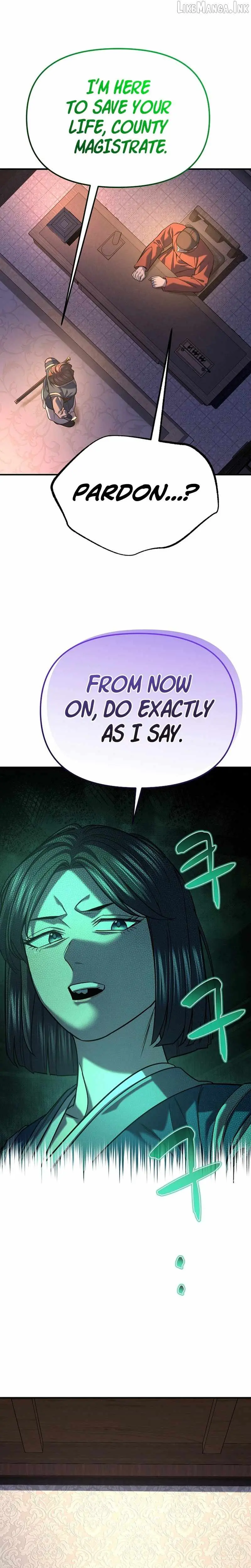 Read Giyeon Doksik chapter 51 image 13 on Lezhin