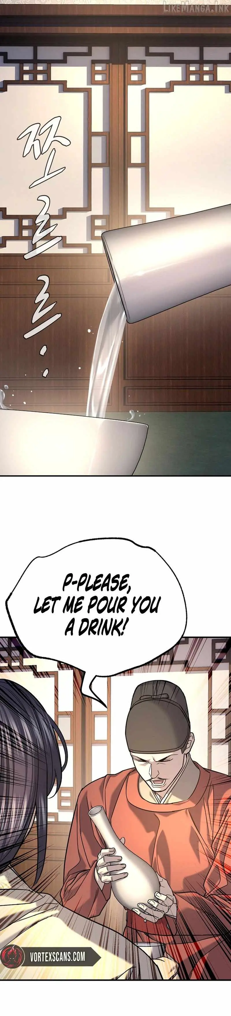Read Giyeon Doksik chapter 51 image 14 on Lezhin
