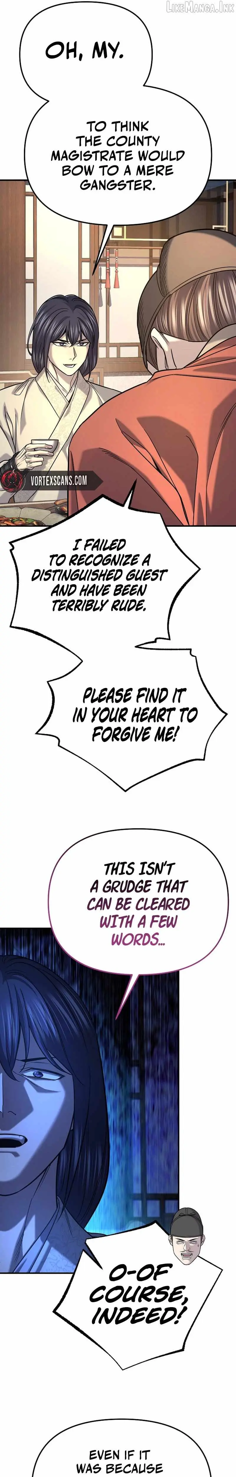 Read Giyeon Doksik chapter 51 image 15 on Lezhin
