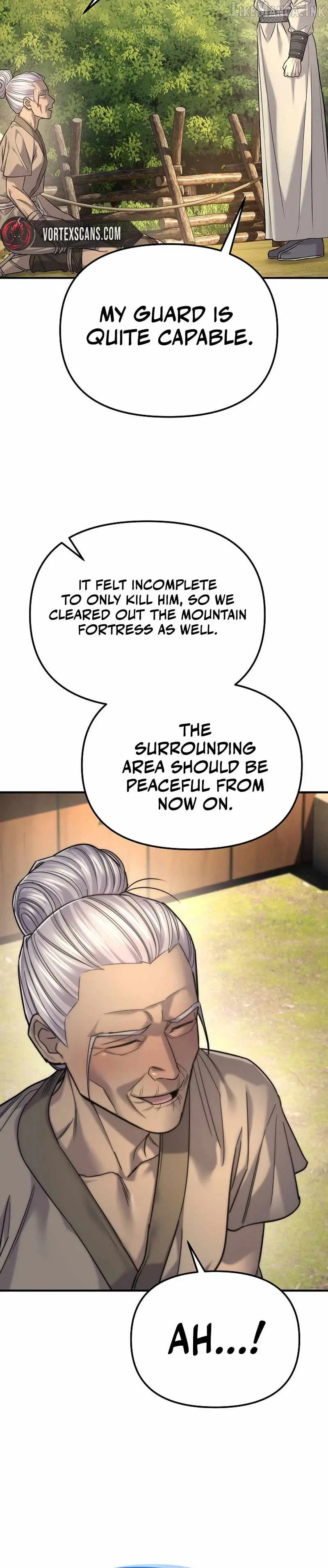 Read Giyeon Doksik chapter 51 image 2 on Lezhin