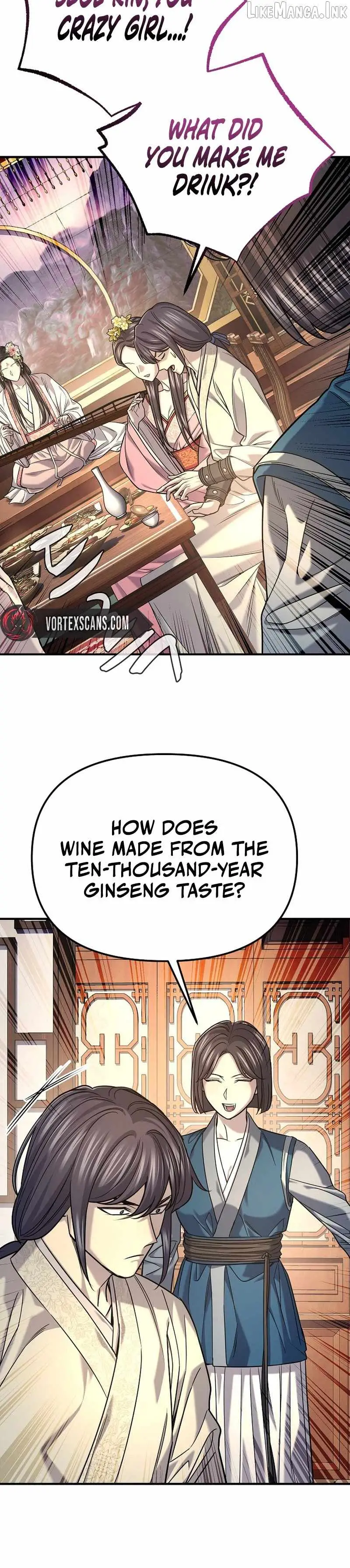 Read Giyeon Doksik chapter 51 image 23 on Lezhin