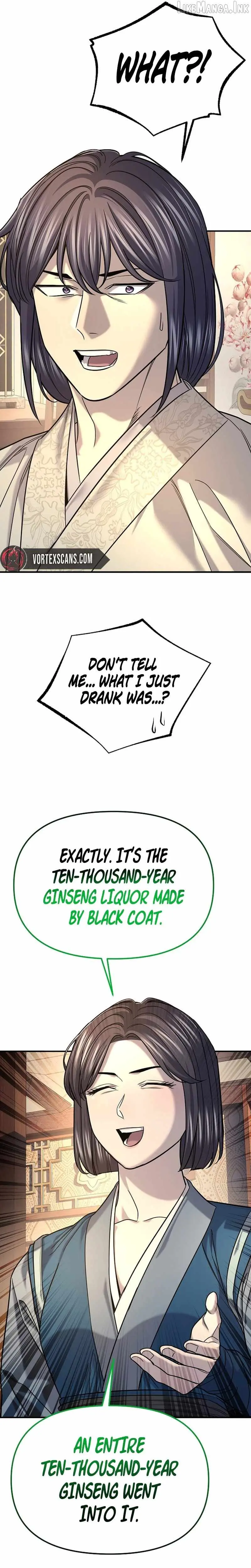 Read Giyeon Doksik chapter 51 image 24 on Lezhin