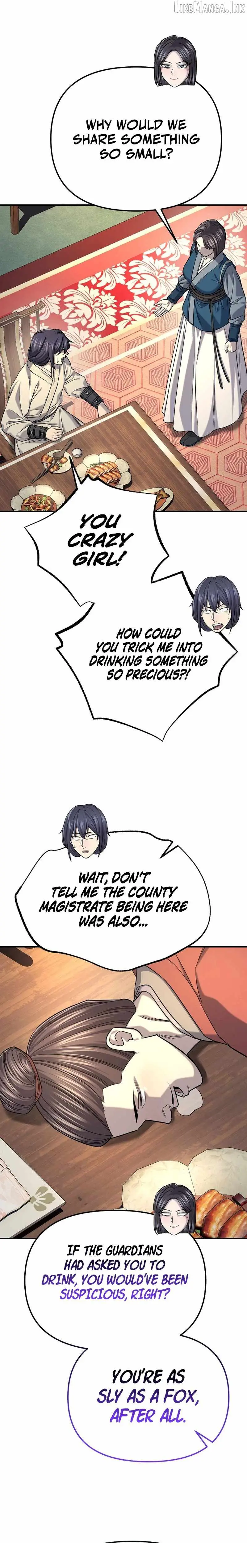 Read Giyeon Doksik chapter 51 image 25 on Lezhin