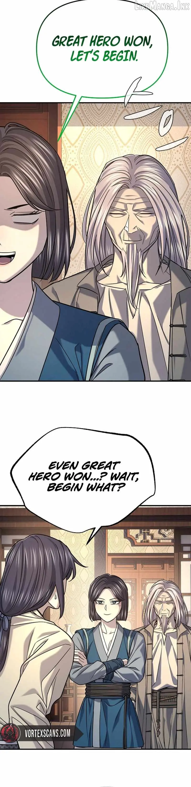 Read Giyeon Doksik chapter 51 image 26 on Lezhin