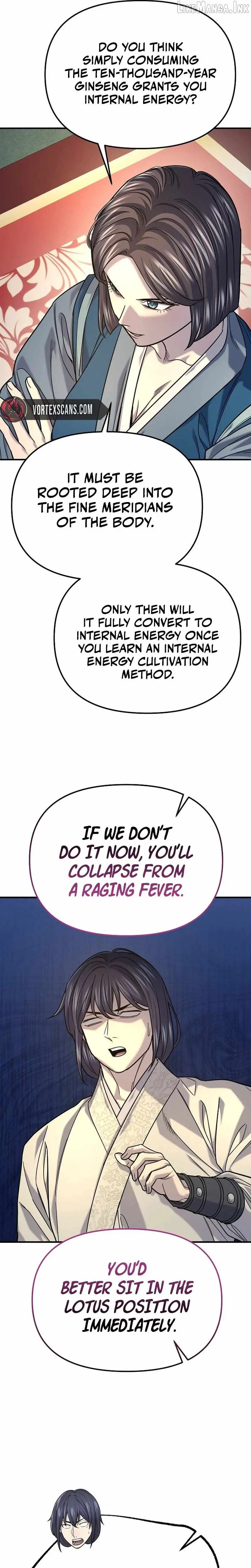 Read Giyeon Doksik chapter 51 image 27 on Lezhin