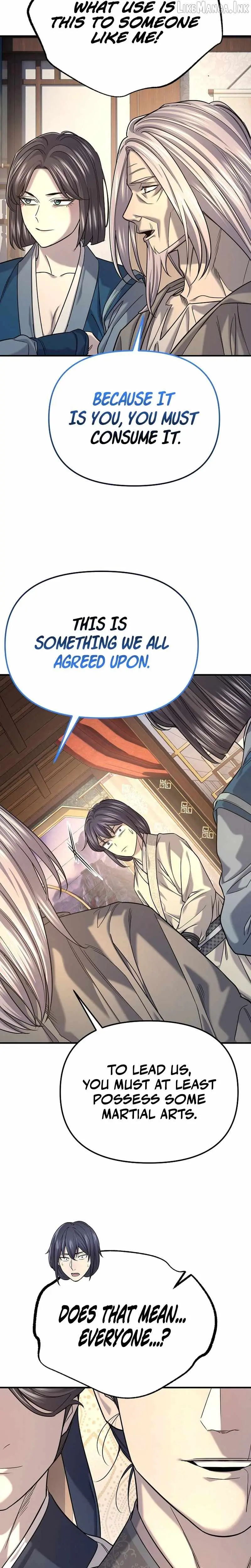Read Giyeon Doksik chapter 51 image 28 on Lezhin