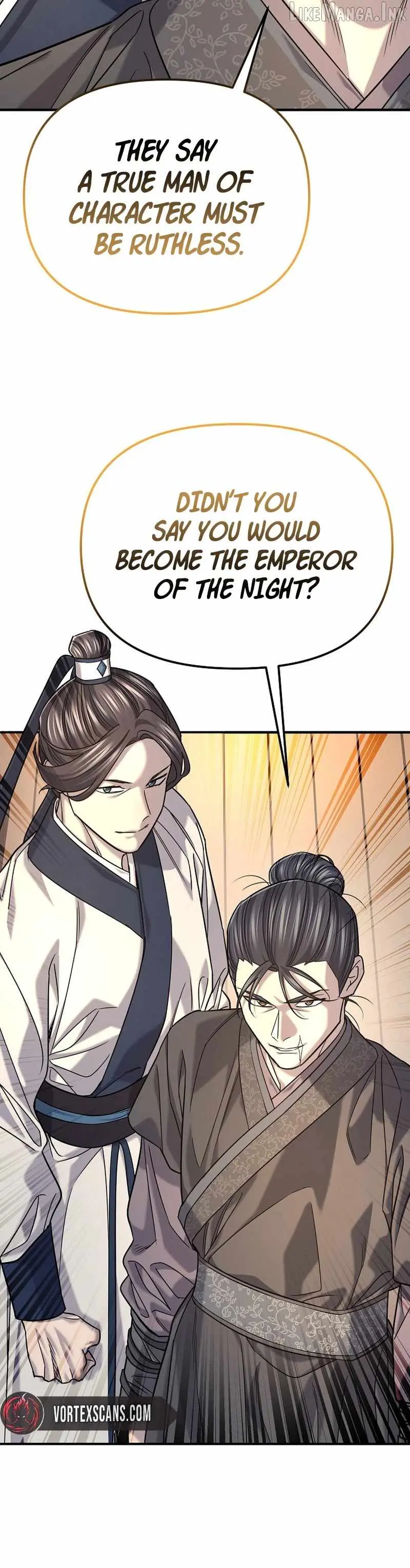 Read Giyeon Doksik chapter 51 image 29 on Lezhin