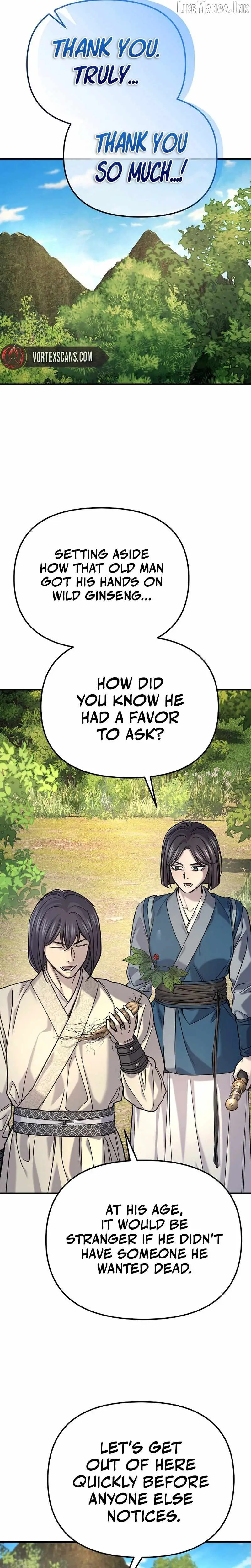 Read Giyeon Doksik chapter 51 image 3 on Lezhin